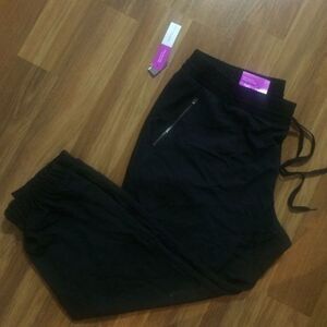 Mossimo tapered leg pants